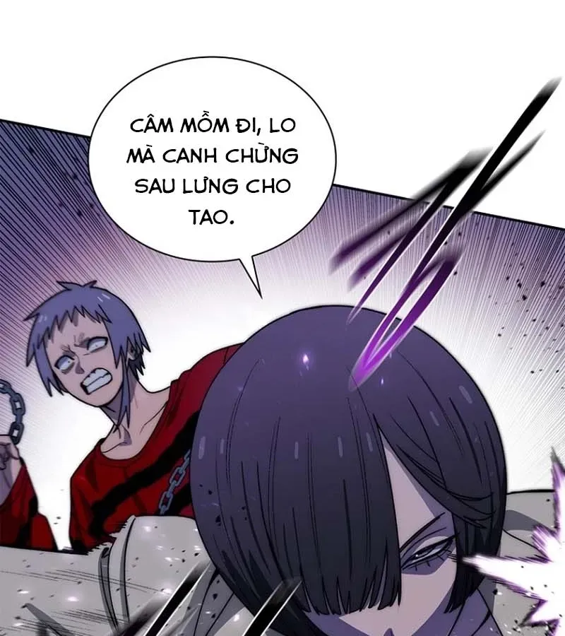 Ma Vương 18 Tuổi Chương 20 - Trang 10