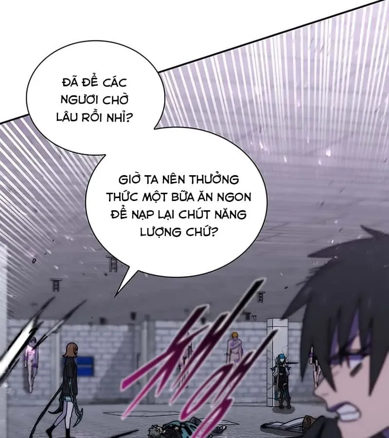 Ma Vương 18 Tuổi Chương 21 - Trang 120