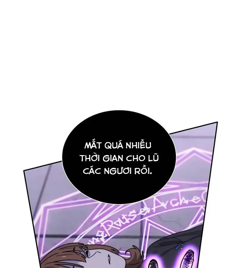 Ma Vương 18 Tuổi Chương 21 - Trang 8
