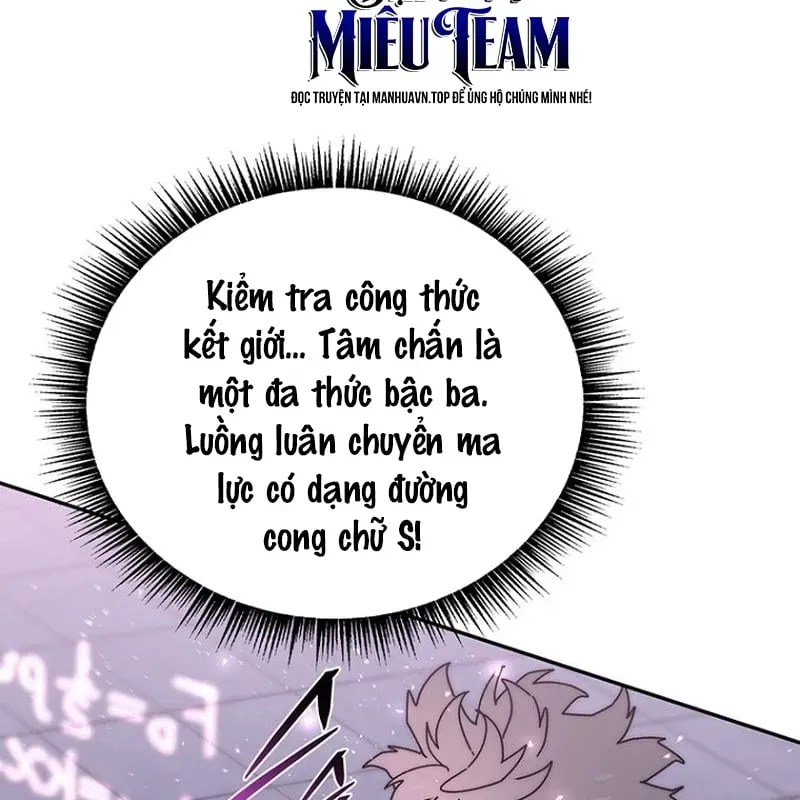 Ma Vương 18 Tuổi Chương 22 - Trang 106
