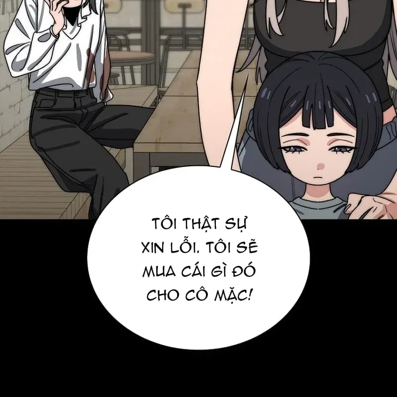 Ma Vương 18 Tuổi Chương 23 - Trang 119