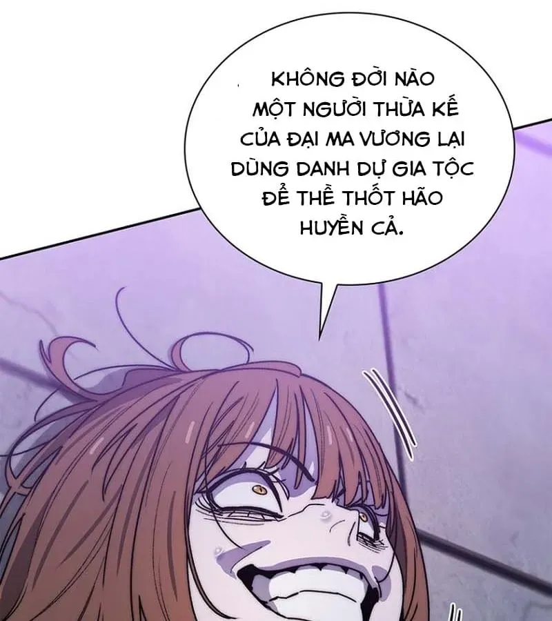 Ma Vương 18 Tuổi Chương 24 - Trang 139