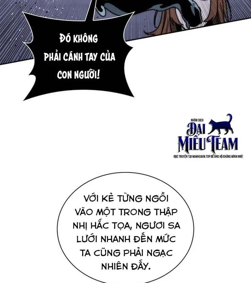 Ma Vương 18 Tuổi Chương 24 - Trang 165