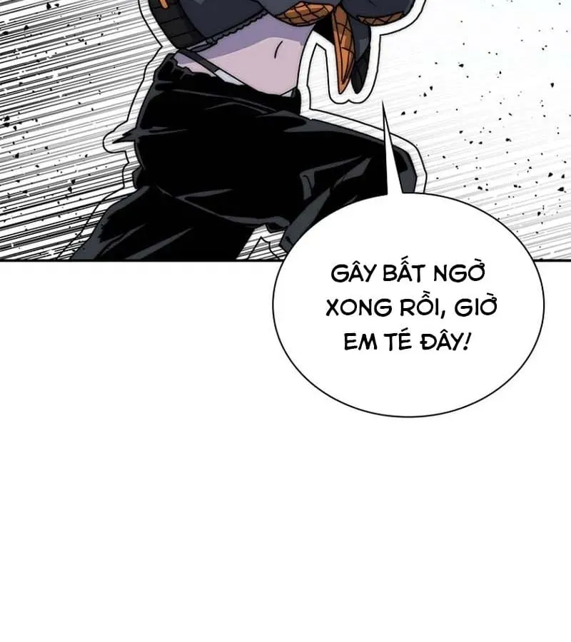 Ma Vương 18 Tuổi Chương 25 - Trang 133