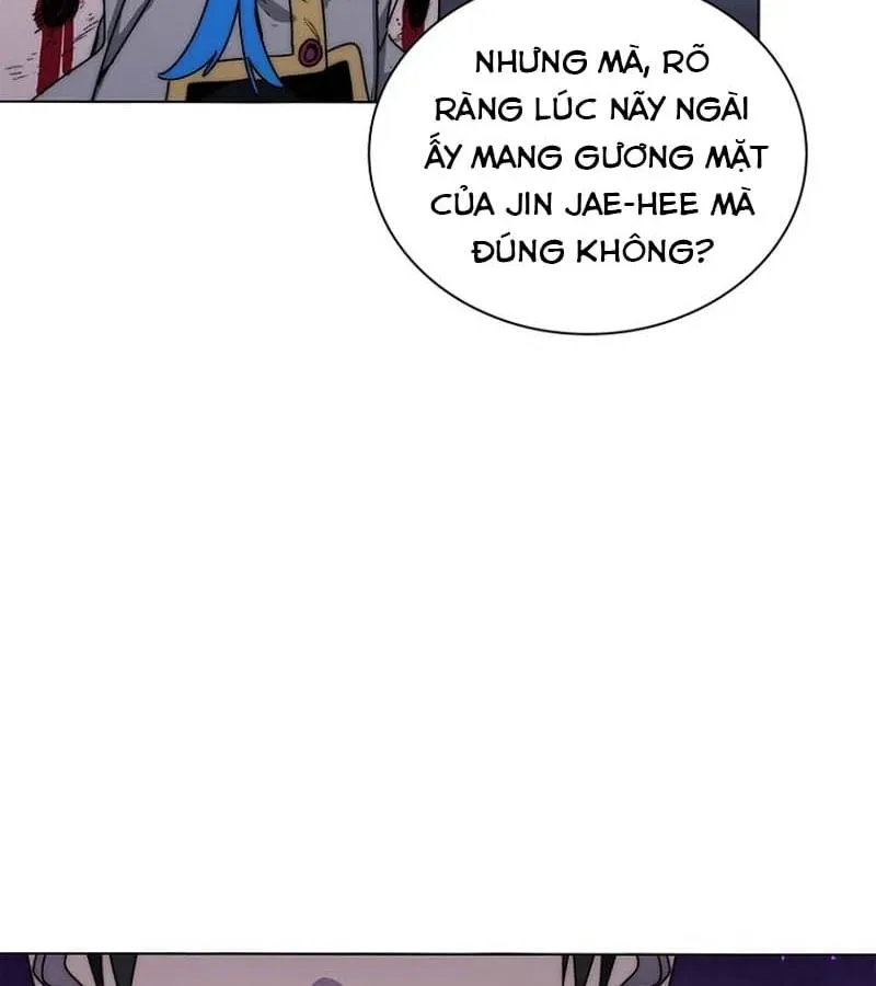 Ma Vương 18 Tuổi Chương 25 - Trang 137