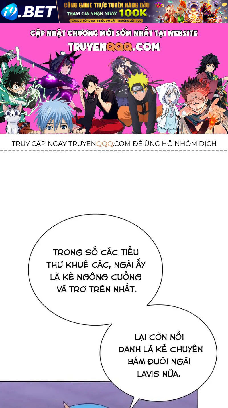 Ma Vương 18 Tuổi Chương 26 - Trang 1
