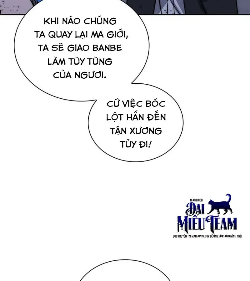 Ma Vương 18 Tuổi Chương 26 - Trang 11