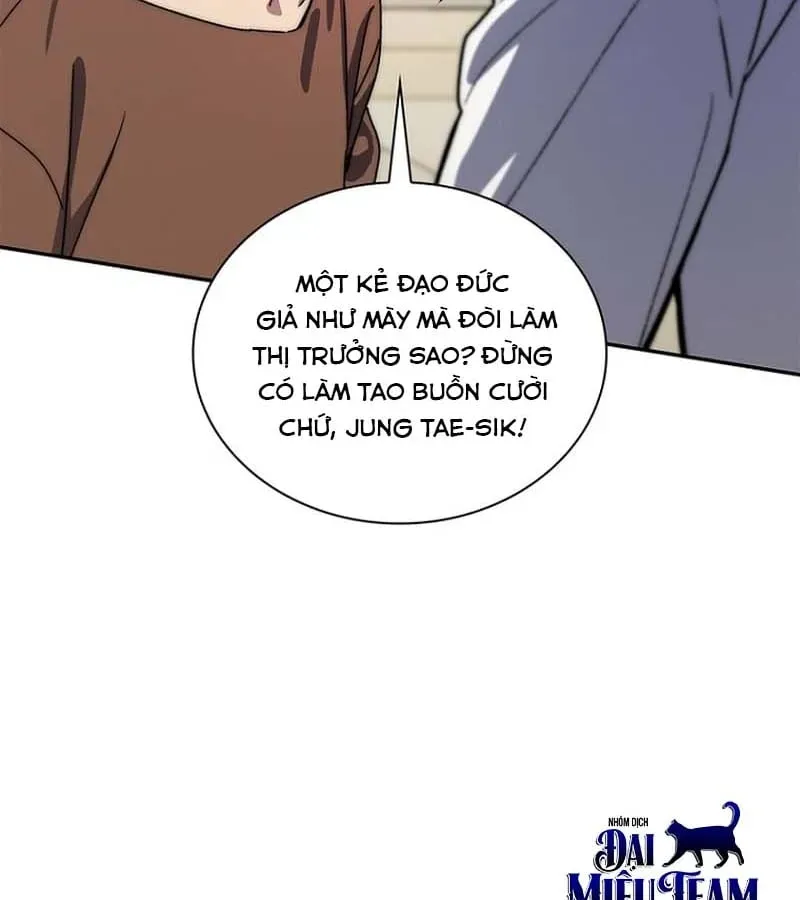 Ma Vương 18 Tuổi Chương 26 - Trang 125