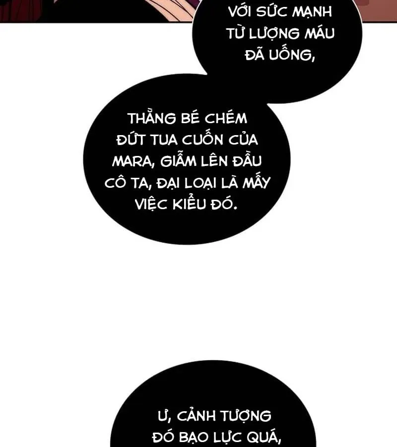Ma Vương 18 Tuổi Chương 26 - Trang 23