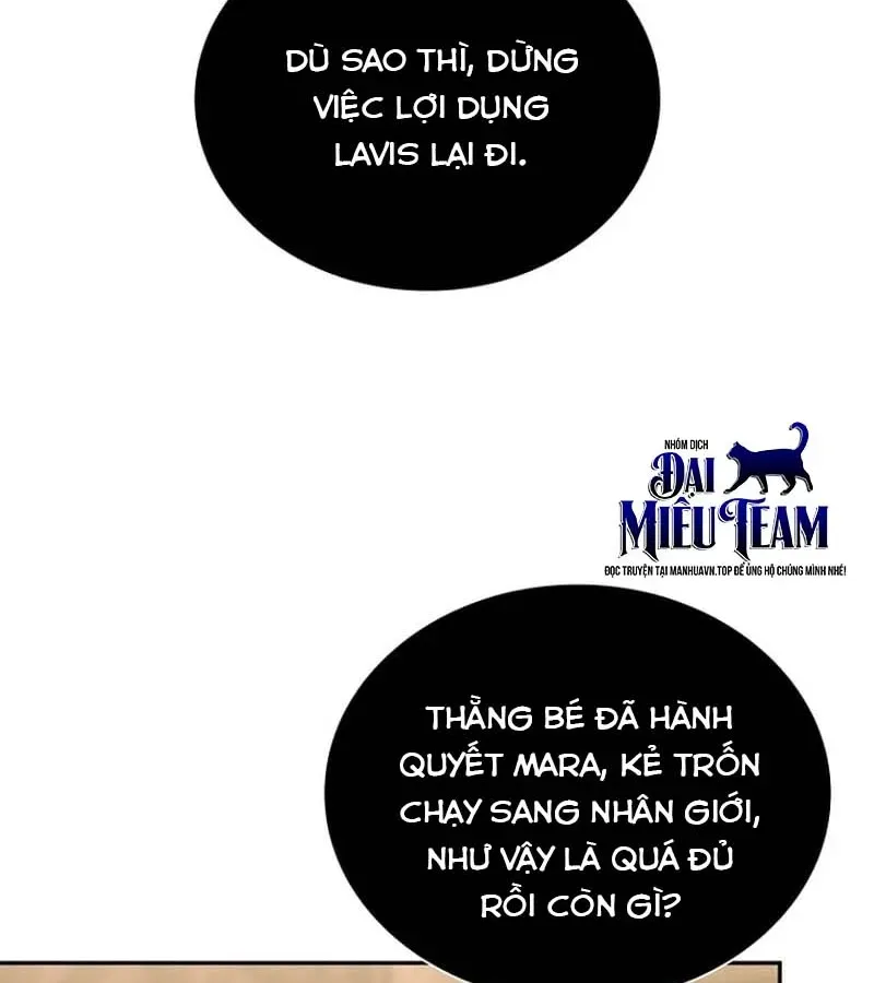 Ma Vương 18 Tuổi Chương 26 - Trang 27