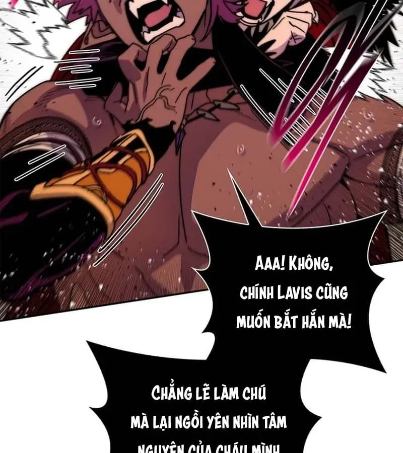 Ma Vương 18 Tuổi Chương 26 - Trang 47