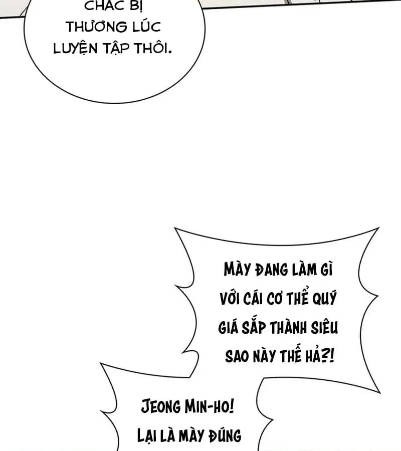 Ma Vương 18 Tuổi Chương 26 - Trang 81