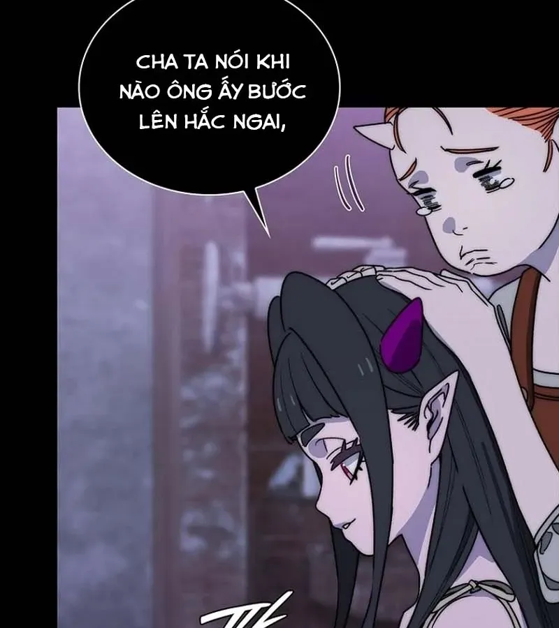 Ma Vương 18 Tuổi Chương 27 - Trang 144