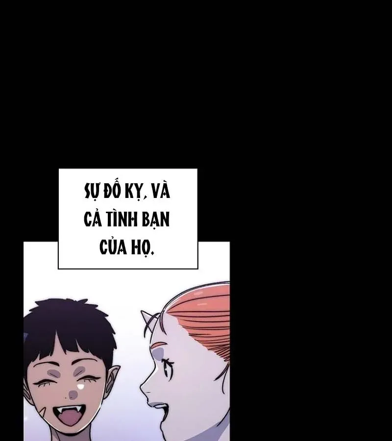 Ma Vương 18 Tuổi Chương 27 - Trang 153