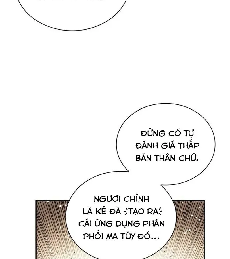 Ma Vương 18 Tuổi Chương 27 - Trang 34