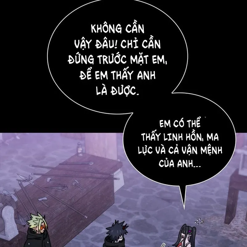 Ma Vương 18 Tuổi Chương 28 - Trang 153