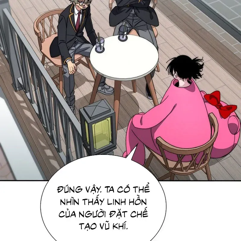 Ma Vương 18 Tuổi Chương 29 - Trang 119