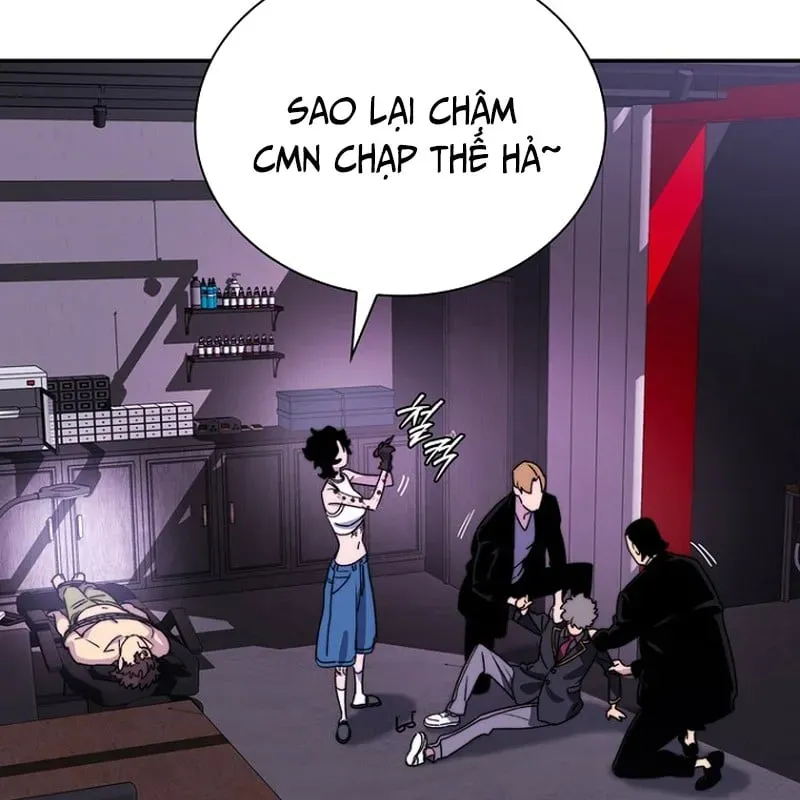 Ma Vương 18 Tuổi Chương 3 - Trang 112