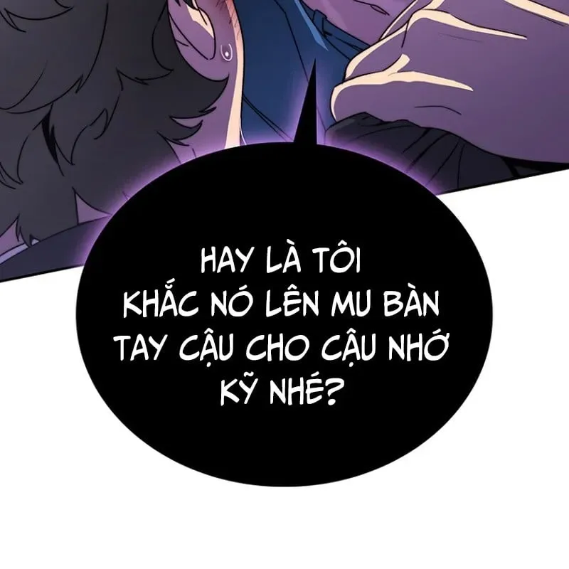 Ma Vương 18 Tuổi Chương 3 - Trang 116