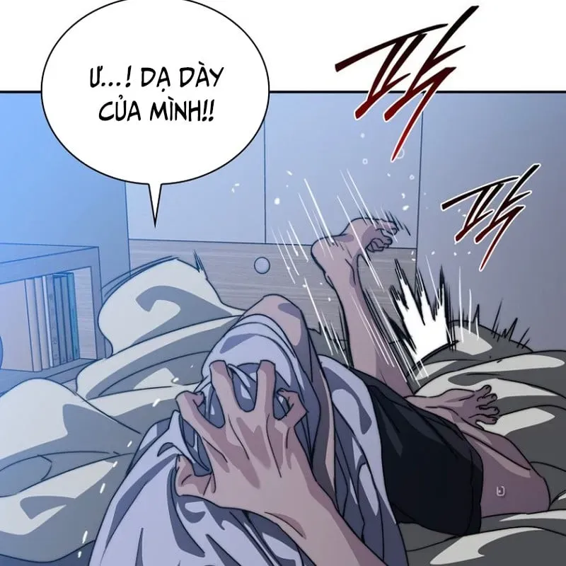 Ma Vương 18 Tuổi Chương 3 - Trang 141