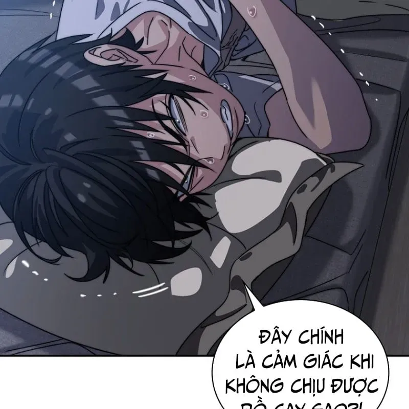 Ma Vương 18 Tuổi Chương 3 - Trang 142