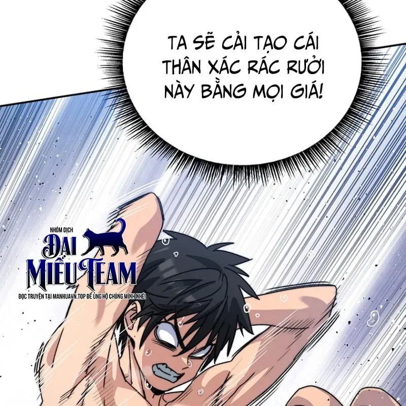 Ma Vương 18 Tuổi Chương 3 - Trang 150