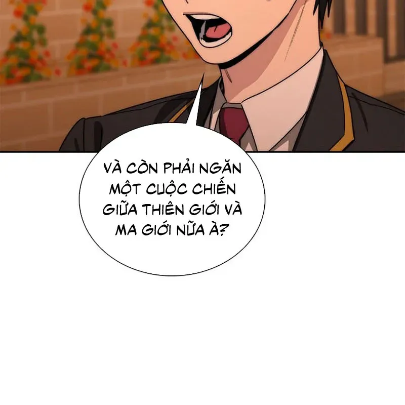 Ma Vương 18 Tuổi Chương 30 - Trang 92