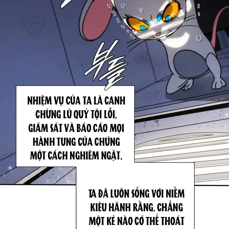 Ma Vương 18 Tuổi Chương 31 - Trang 4
