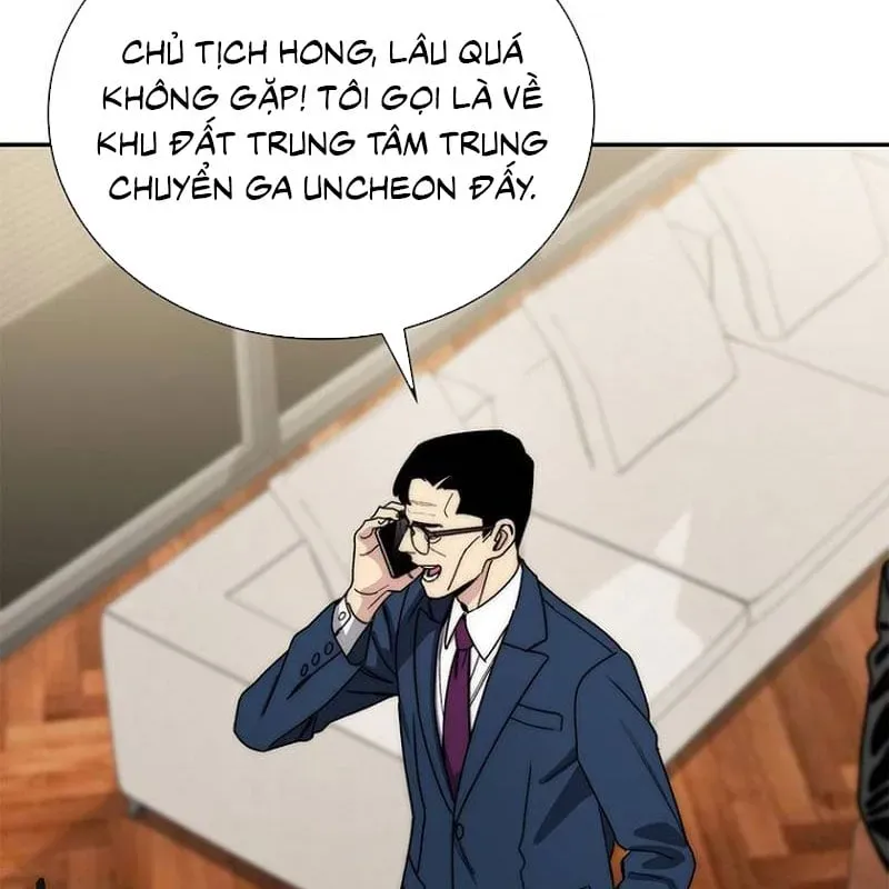 Ma Vương 18 Tuổi Chương 31 - Trang 41
