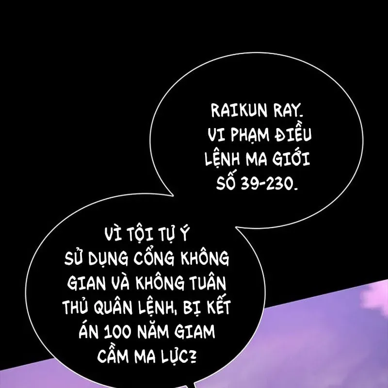 Ma Vương 18 Tuổi Chương 32 - Trang 129