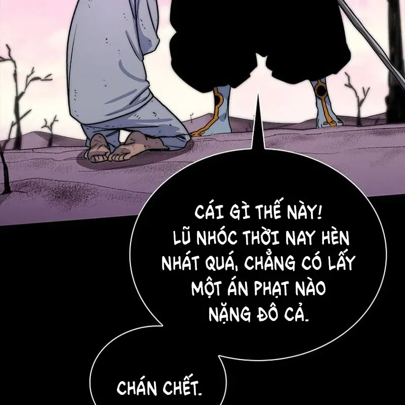 Ma Vương 18 Tuổi Chương 32 - Trang 131