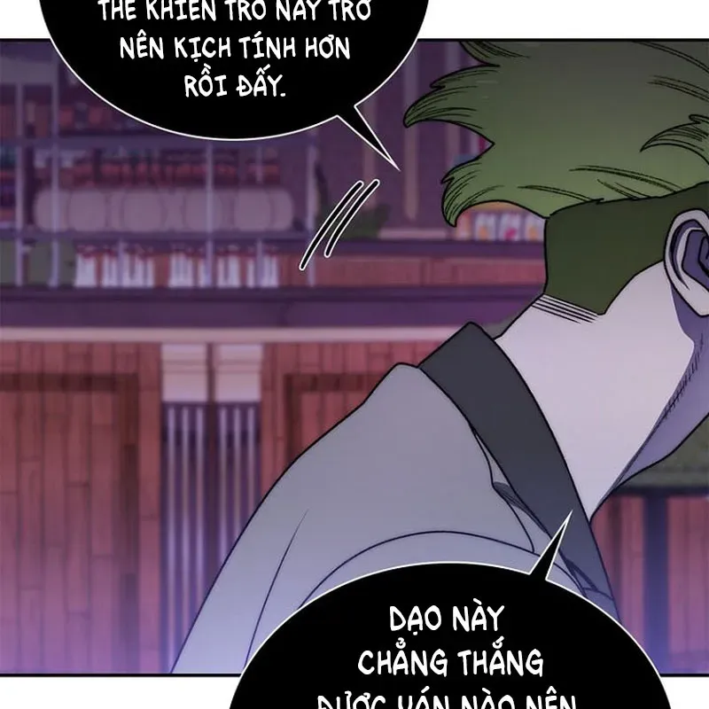 Ma Vương 18 Tuổi Chương 32 - Trang 15