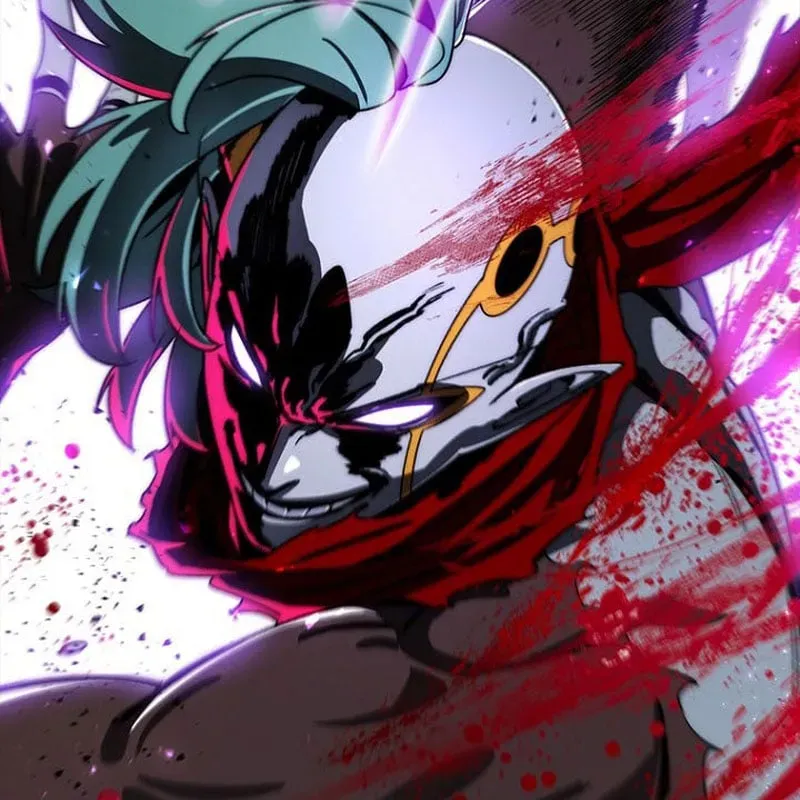 Ma Vương 18 Tuổi Chương 32 - Trang 54