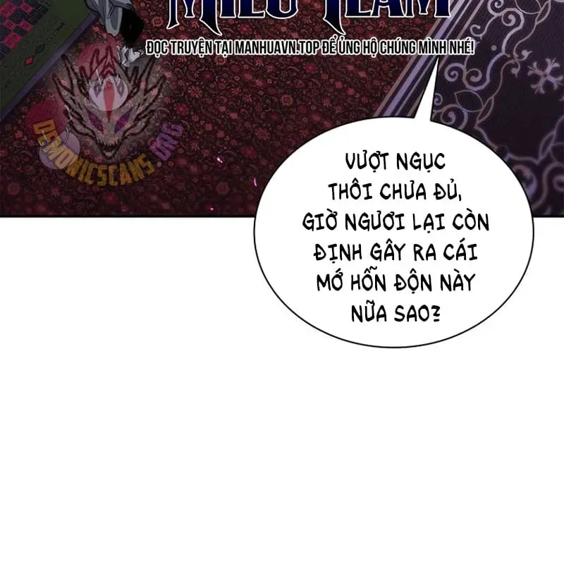 Ma Vương 18 Tuổi Chương 32 - Trang 8