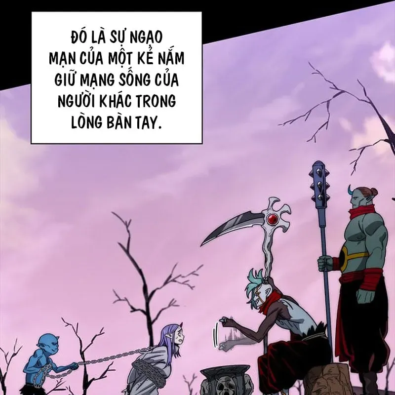 Ma Vương 18 Tuổi Chương 32 - Trang 81