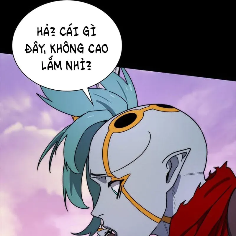 Ma Vương 18 Tuổi Chương 32 - Trang 92