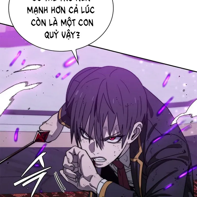 Ma Vương 18 Tuổi Chương 34 - Trang 16