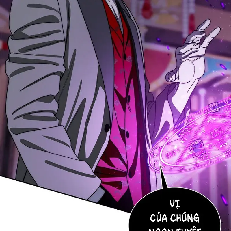 Ma Vương 18 Tuổi Chương 34 - Trang 19