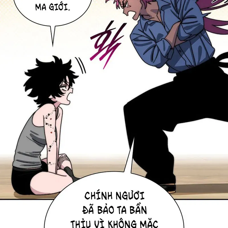 Ma Vương 18 Tuổi Chương 35 - Trang 11
