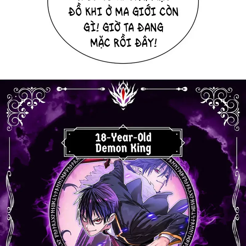 Ma Vương 18 Tuổi Chương 35 - Trang 12