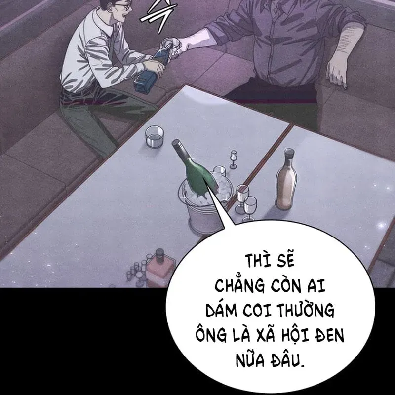 Ma Vương 18 Tuổi Chương 35 - Trang 158