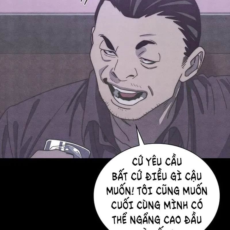 Ma Vương 18 Tuổi Chương 35 - Trang 160