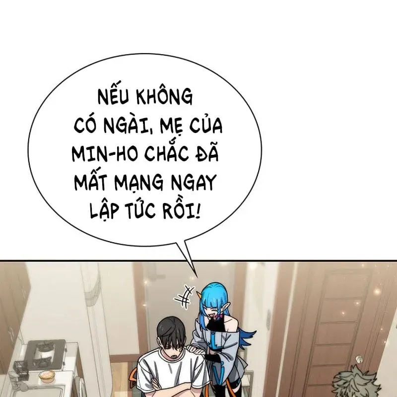 Ma Vương 18 Tuổi Chương 35 - Trang 3