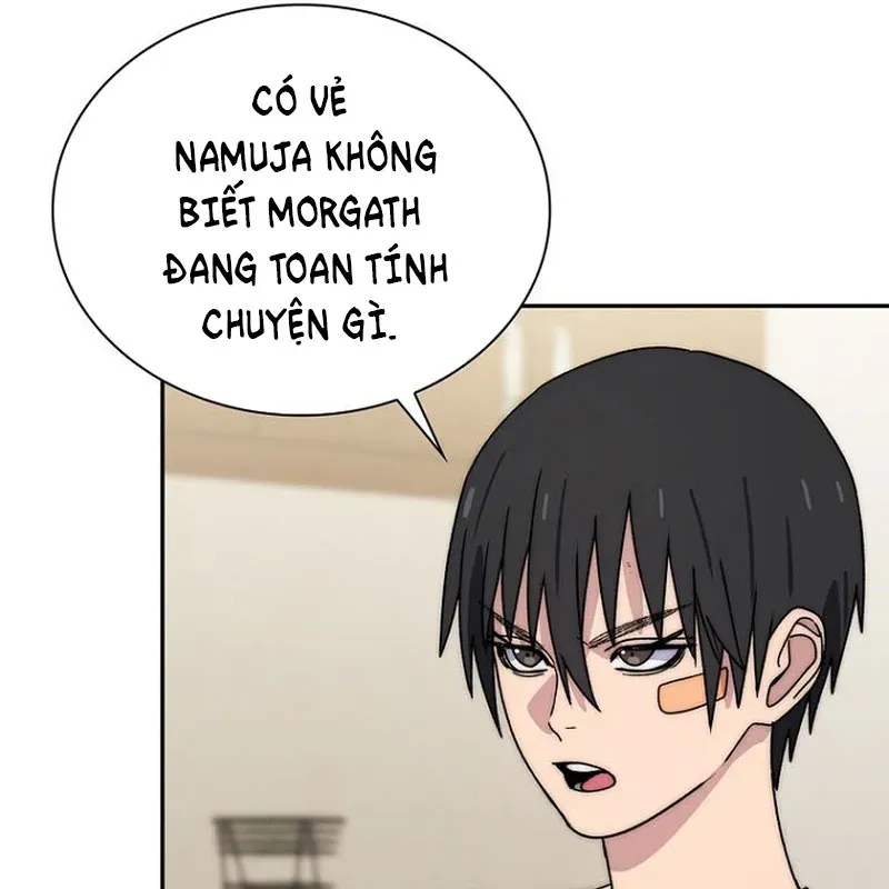 Ma Vương 18 Tuổi Chương 35 - Trang 23