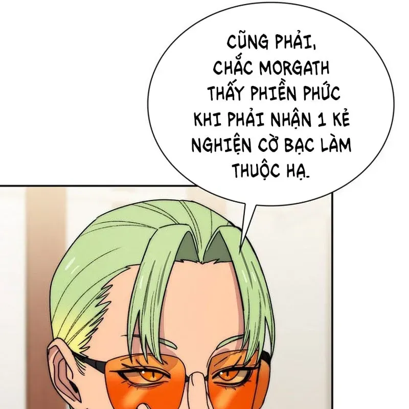 Ma Vương 18 Tuổi Chương 35 - Trang 25