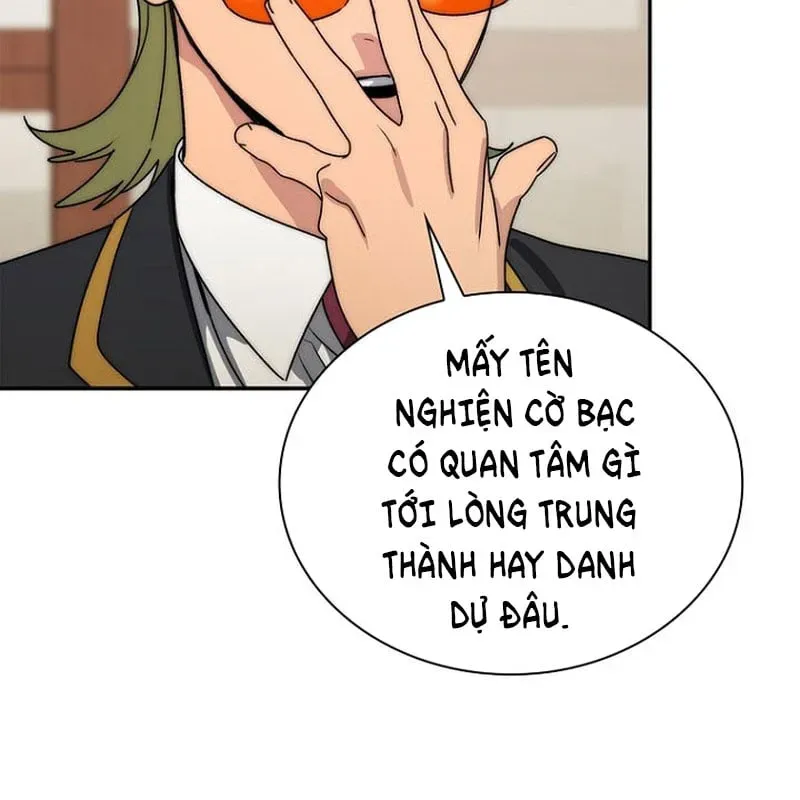Ma Vương 18 Tuổi Chương 35 - Trang 26