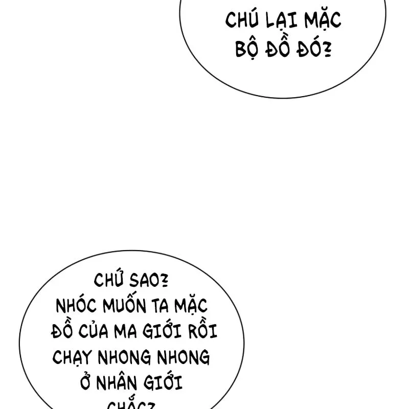 Ma Vương 18 Tuổi Chương 35 - Trang 5