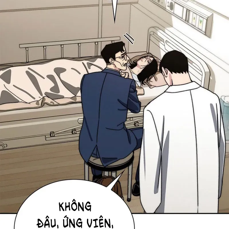 Ma Vương 18 Tuổi Chương 35 - Trang 65