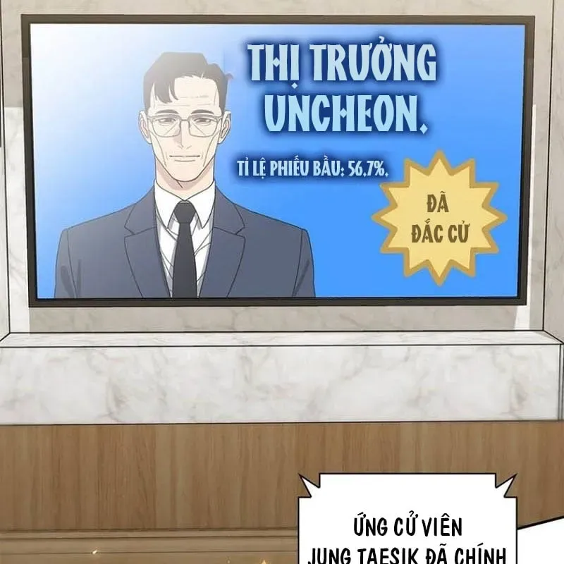 Ma Vương 18 Tuổi Chương 36 - Trang 137