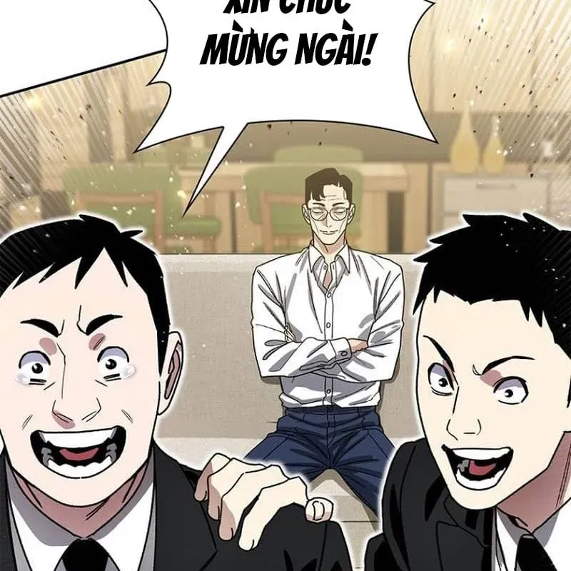 Ma Vương 18 Tuổi Chương 36 - Trang 139